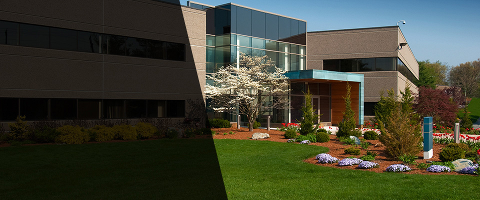 Mazomanie Landscapers