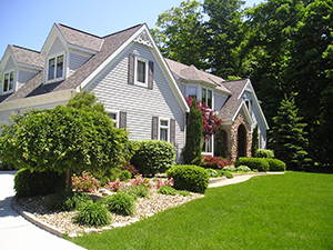 Landscapers and Lawncare Services in Mazomanie, WI